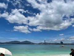-三亚蜈支洲岛旅游区