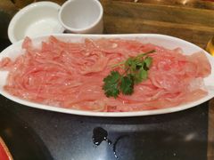 -叉叉裤鲜火锅(空港新城店)