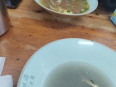 -老字号鸭血粉丝汤(水香街店)