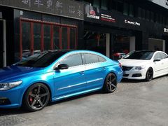 珠海尊车汇高端汽车服务(美国艾利车身膜)-珠海尊车汇龙膜精英店