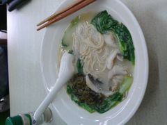 -明呈黄鱼面馆(斜土路店)