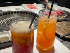 -焱铁烧·黑毛和牛专门店(杭州嘉里中心店)