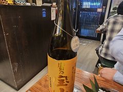 -角落里(中山公园店)