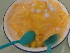 -鞠婆婆•绵绵冰•凉糕•手工冰粉(苏稽一店)