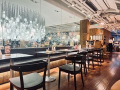 -无印良品餐堂 MUJI Diner(成都太古里店)