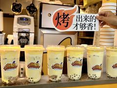 -大卡司DAKASI(连城新天地店)