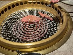 -谷牛日式烤肉(宝山U天地店)