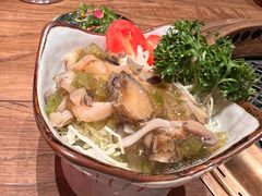 -肉魁屋·烧肉·烧鸟·酒场(高新店)