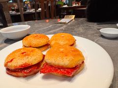 -王庄阿咪海鲜大排档(上下杭店)