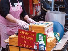 -桂林市花鸟市场