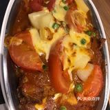 好耐无去大家乐吃饭了，有信用卡积分可以兑换现金券