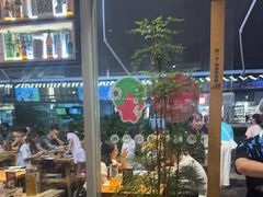 -木屋烧烤(坂田天安云谷店)