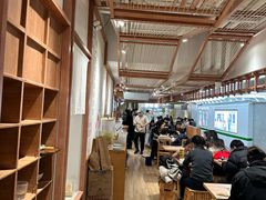 -小满手工粉(上海新世界城店)