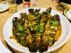 -锅贴王海鲜小馆