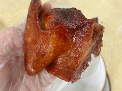 -啊杞恒益饭店(南头总店)