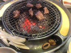 护心肉-喜来稀肉(虹泉路店)