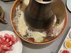 -额尔敦传统涮(体育场店)
