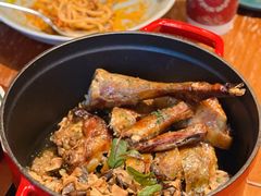 -Laures·月桂西班牙碳烤餐厅(十尚坊店)
