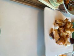 -那家小馆•北京菜•烤鸭(香山店)