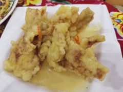 -九妹农家大铁锅东北菜(江湾店)