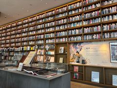 -茑屋书店(天目里店)