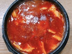 -李先生的首尔小馆(松江启源广场店)