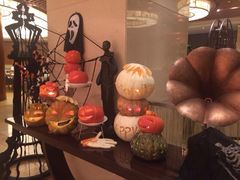 水游城假日酒店水游全日餐厅-天津水游城丽筠酒店