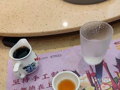 -点都德(中海环宇荟店)
