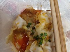 -付小姐在成都(吾悦广场店)