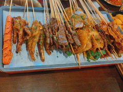 -林二哥宜烤官·宜宾小烧烤