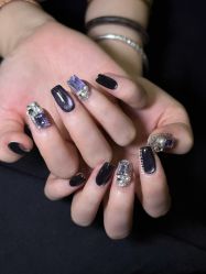 -LEILEI NAIL蕾蕾美甲美睫