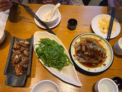 -隔壁老王·家常云南菜(花巷店)