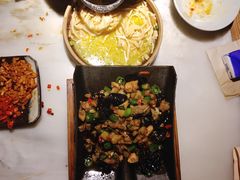 -洞庭记·老湖南味道(下沙店)