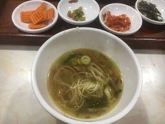 -乡党臊子面(丰庆公园店)