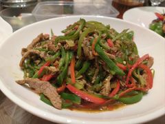 -洈水谣 · 地道荆州松滋菜(菱角湖公园店)