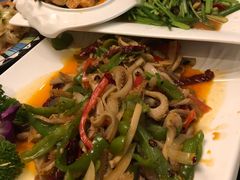 -阿依库勒美食快餐厅(克拉玛依店)