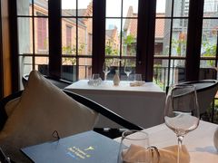 靠窗位-Le Comptoir de Pierre Gagnaire