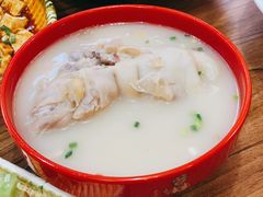 老妈蹄花-王婆婆老妈蹄花川菜馆·非物质文化遗产(太古里一店)