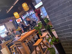 -普天和酒楼·新津菜·烤鸭(天津之眼店)