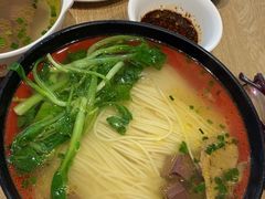 -泰煌鸡·上海白斩鸡·鸡汤面(鹤庆店)