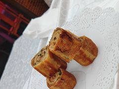 -万柳阁小馆·花园餐厅(龙潭湖店)