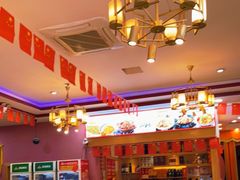 大堂-韶山冲湘菜(中兴大街店)