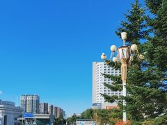 -吉林大学中日联谊医院(中心院区)