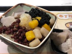 -鲜芋仙(常州吾悦国际广场店)