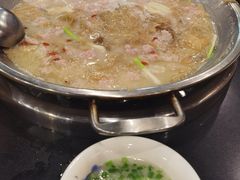 -老来福·非遗酸汤兔(凯旋路店)