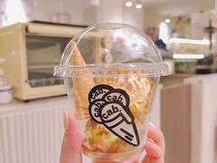 -cab意式gelato冰淇淋