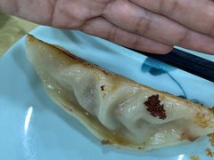 -春水锅贴·传统鲁菜(大明湖店)