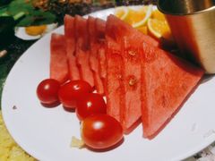 -金塔傣乡·云南民族特色菜·傣味手抓饭(金瓦路店)