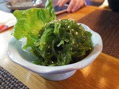 -樱の千渡日式料理·铁板烧•烧鸟(金盛田广场店)