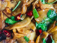 -如意香辣鸡架(总店)